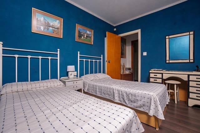 4 soverom Leilighet til salgs i El Vergel / Verger - € 198 000 (Ref: 9410923)