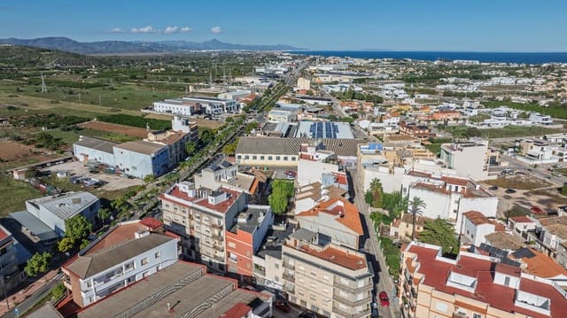 4 soverom Leilighet til salgs i El Vergel / Verger - € 198 000 (Ref: 9410923)