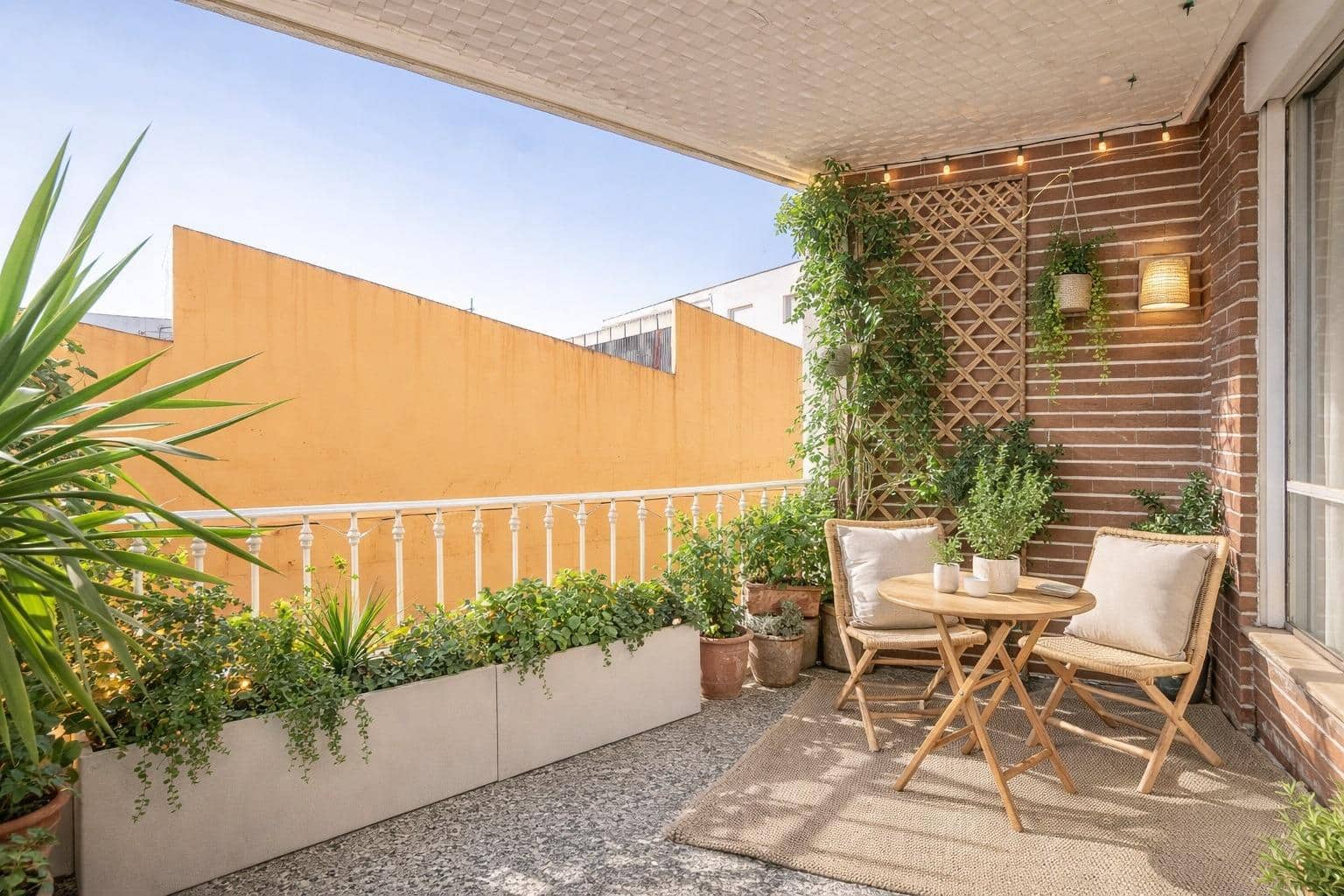 4 sovrum Lägenhet till salu i El Vergel / Verger - 189 000 € (Ref: 9410923)