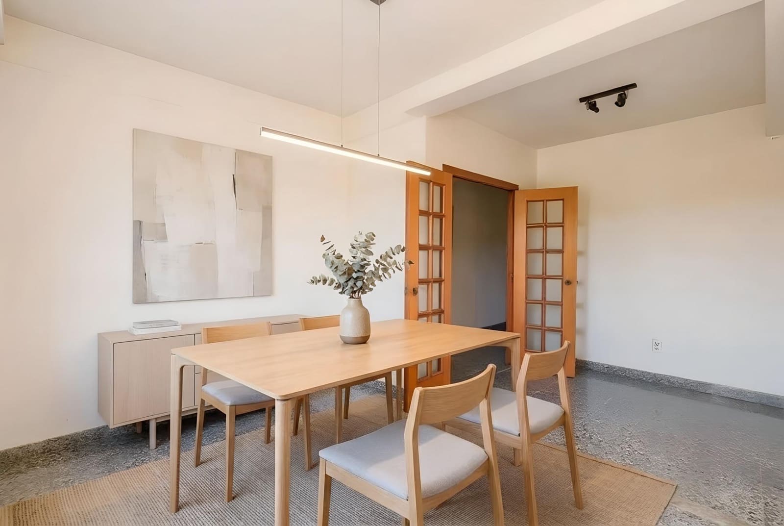 4 sovrum Lägenhet till salu i El Vergel / Verger - 189 000 € (Ref: 9410923)