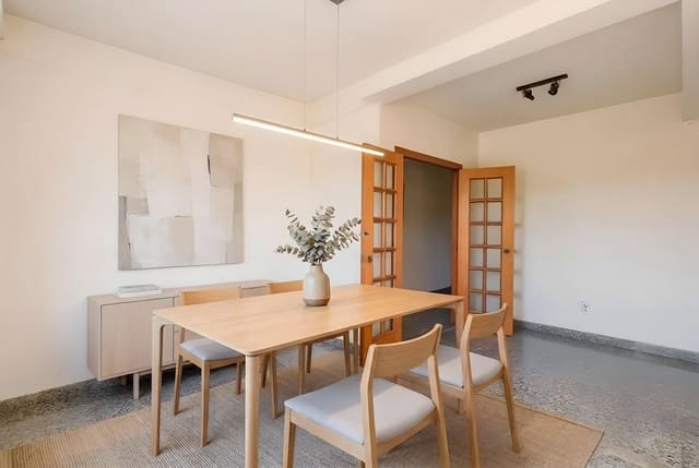 4 sovrum Lägenhet till salu i El Vergel / Verger - 189 000 € (Ref: 9410923)