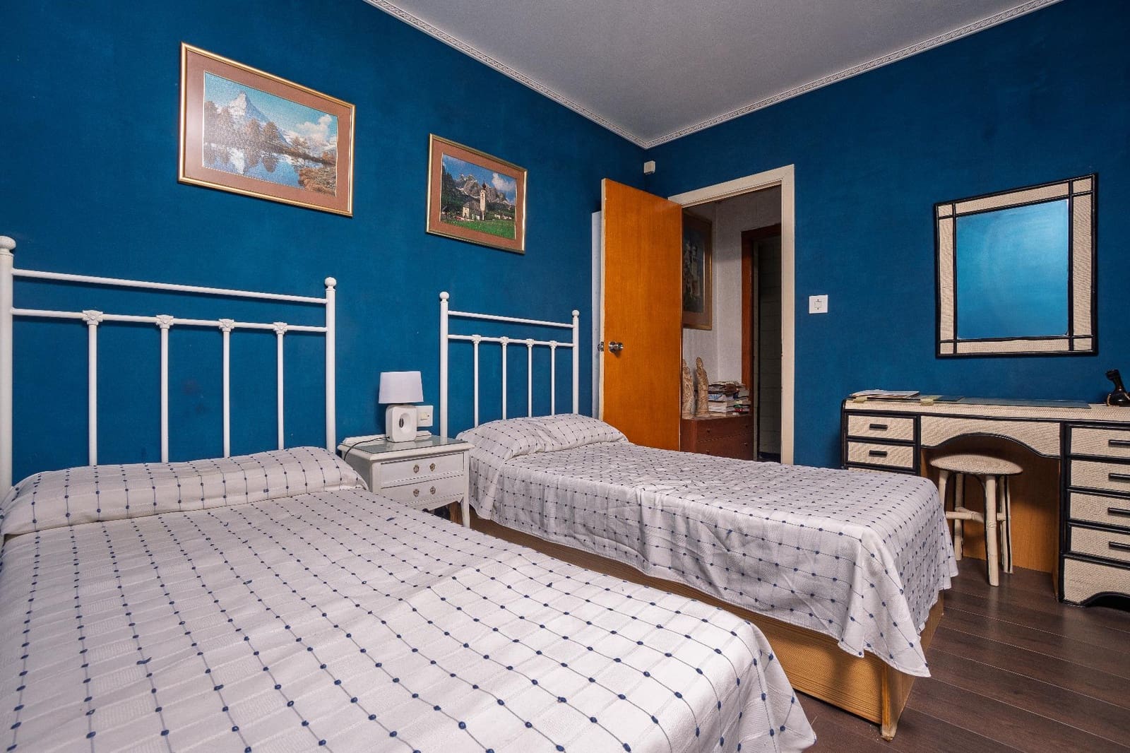 4 sovrum Lägenhet till salu i El Vergel / Verger - 189 000 € (Ref: 9410923)