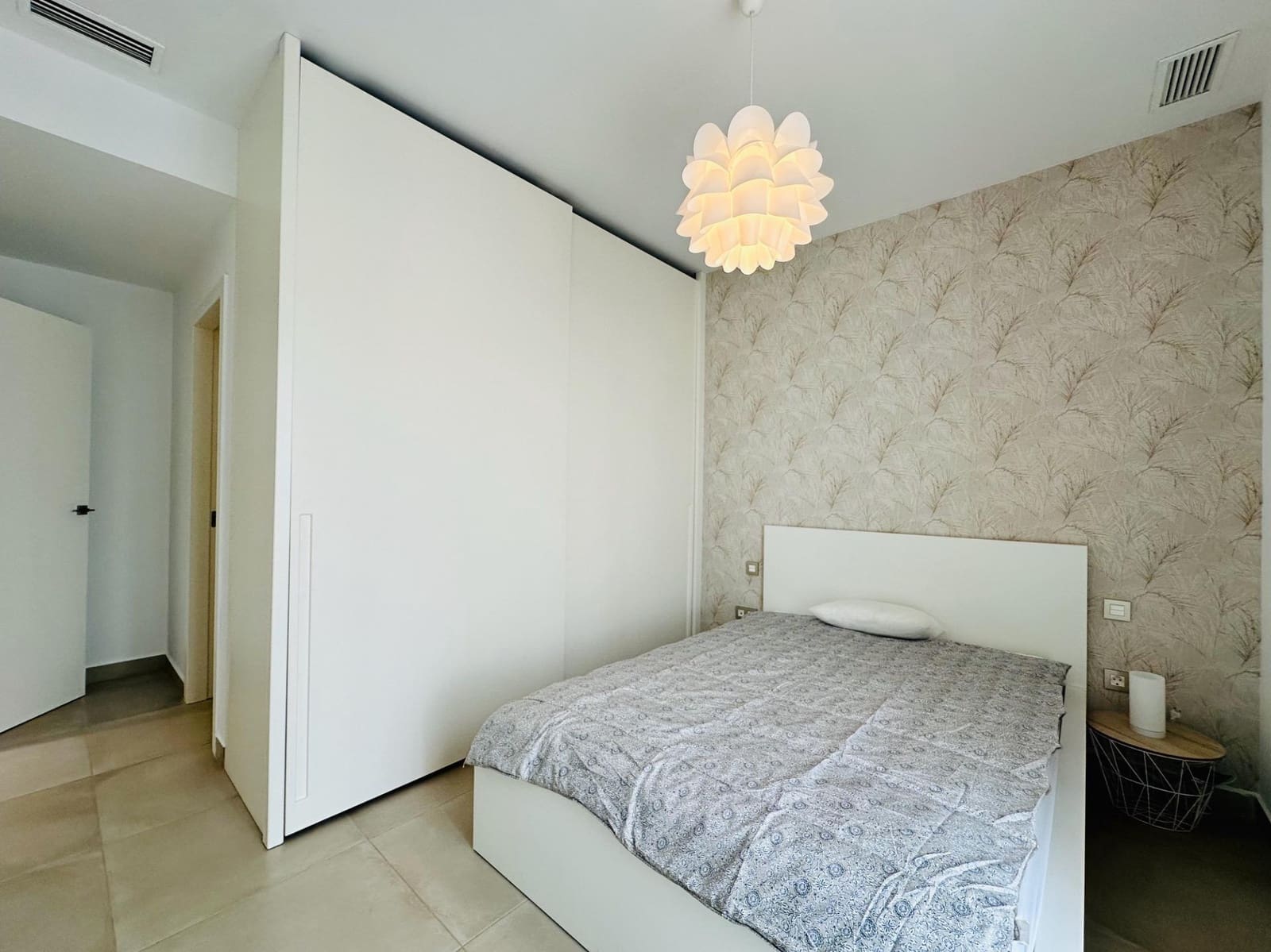 Appartement de 2 chambres à louer à Finestrat avec piscine - 1 530 € (Ref: 9410924)