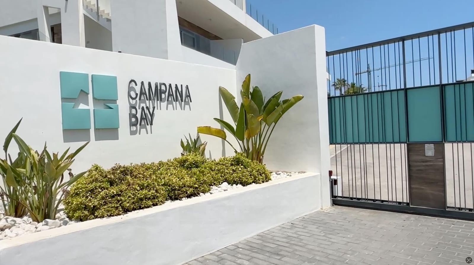 Appartement de 2 chambres à louer à Finestrat avec piscine - 1 530 € (Ref: 9410924)