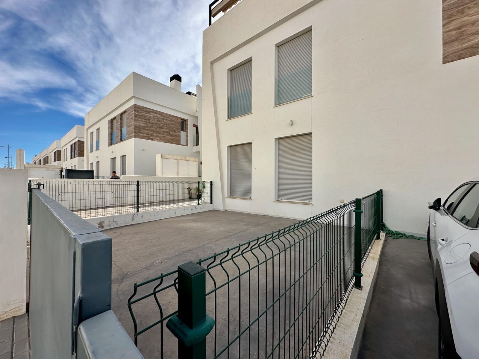 Appartement de 2 chambres à louer à Finestrat avec piscine - 1 530 € (Ref: 9410924)