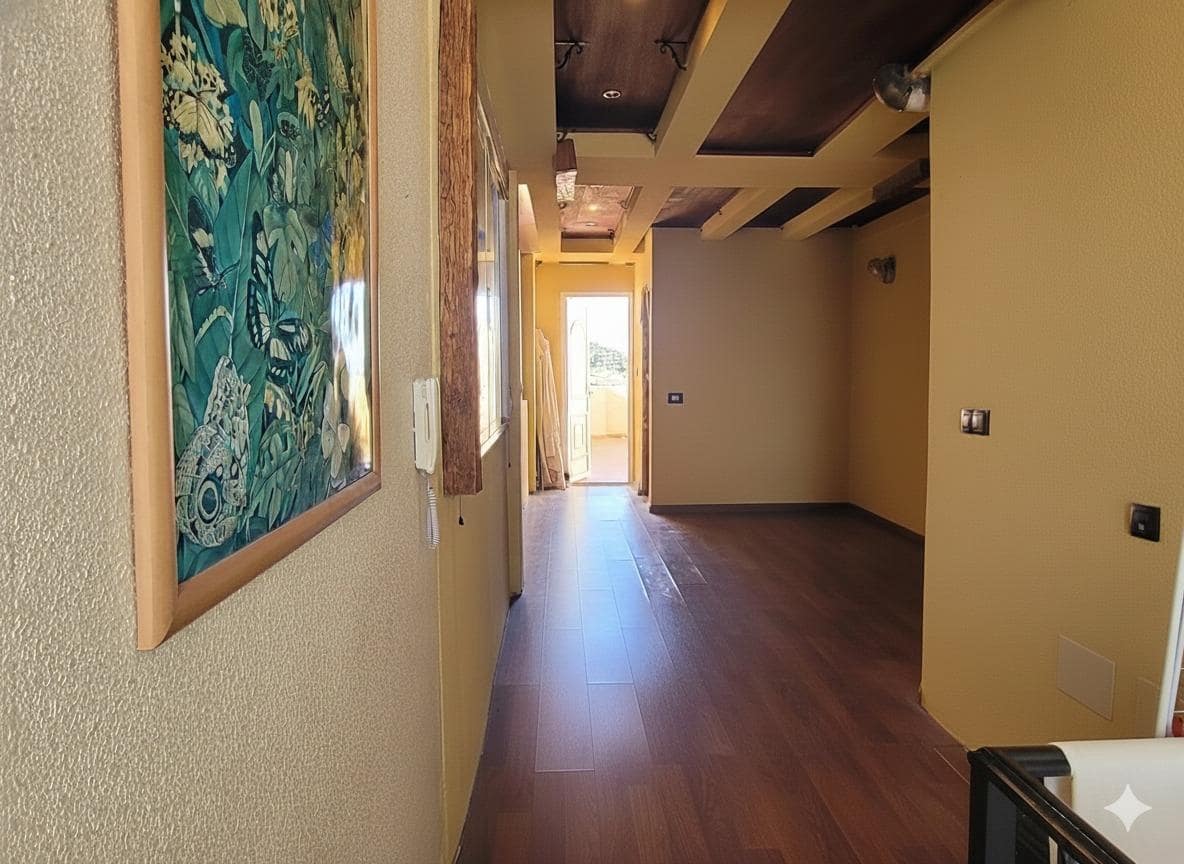 4 sypialnia Penthouse na sprzedaż w Guardamar del Segura - 259 000 € (Ref: 9410925)