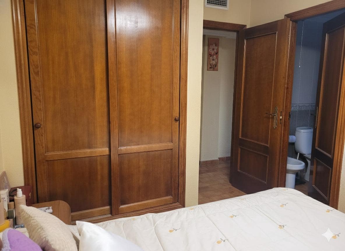 4 soverom Penthouse til salgs i Guardamar del Segura - € 229 000 (Ref: 9410925)