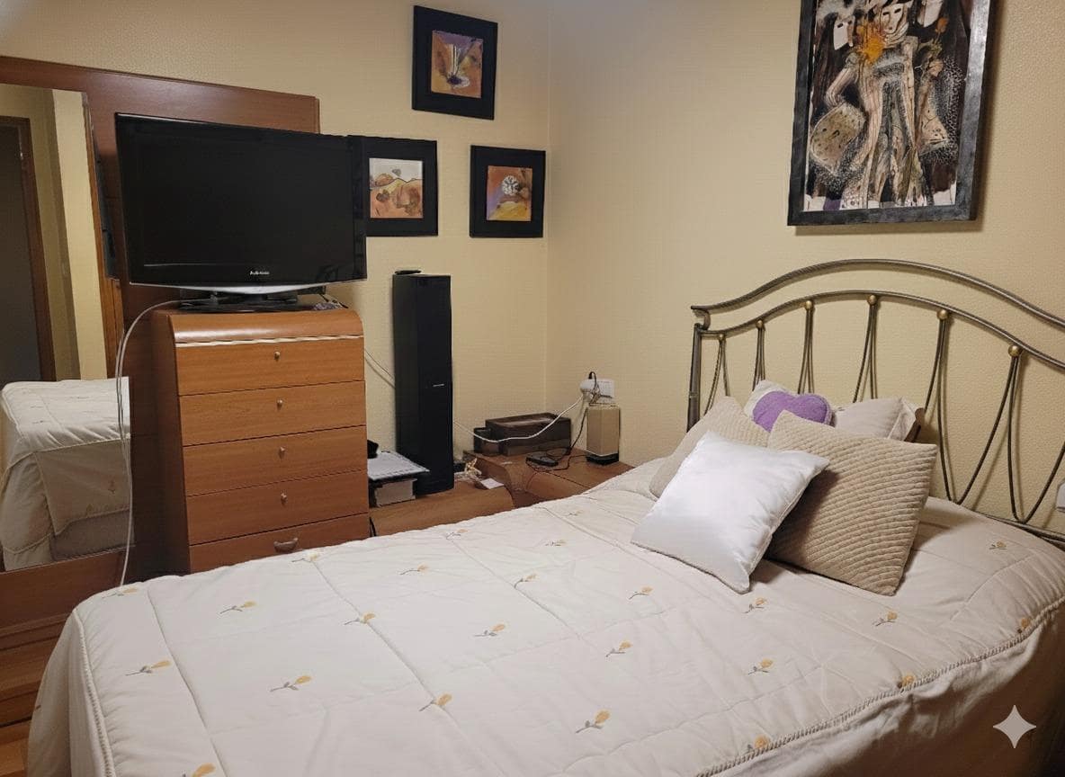 4 soverom Penthouse til salgs i Guardamar del Segura - € 229 000 (Ref: 9410925)