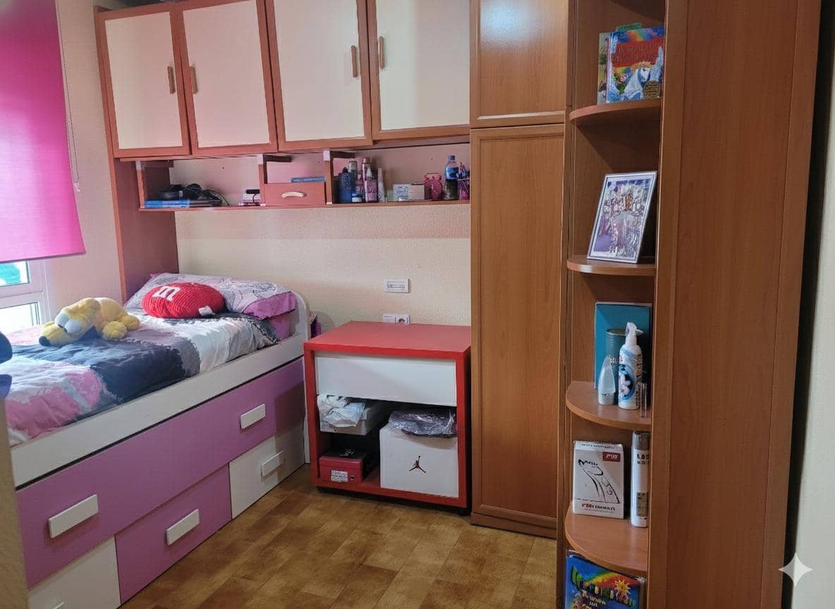 4 soverom Penthouse til salgs i Guardamar del Segura - € 229 000 (Ref: 9410925)