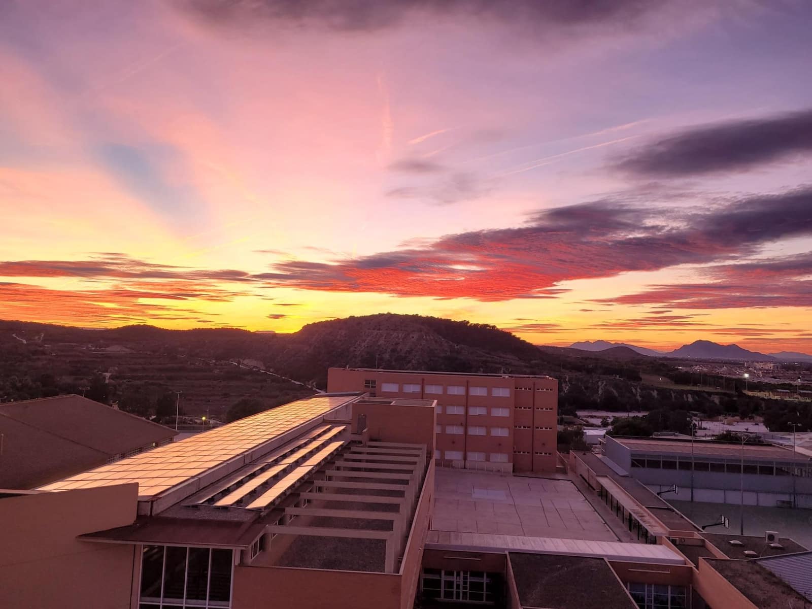 4 soverom Penthouse til salgs i Guardamar del Segura - € 229 000 (Ref: 9410925)