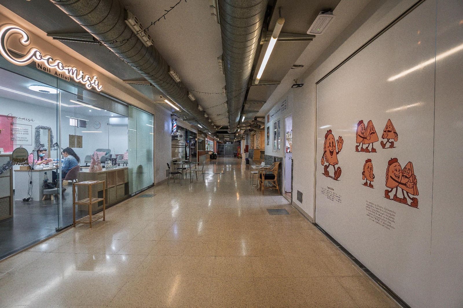 Commercial for sale in Alicante / Alacant city - € 35,000 (Ref: 9410926)