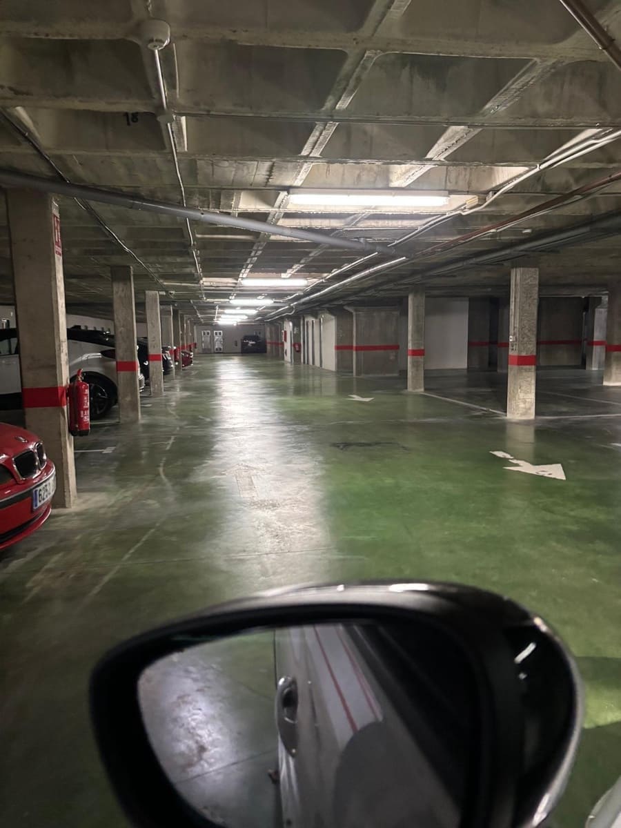 Garage til salg i Benidorm - € 25.000 (Ref: 9410928)