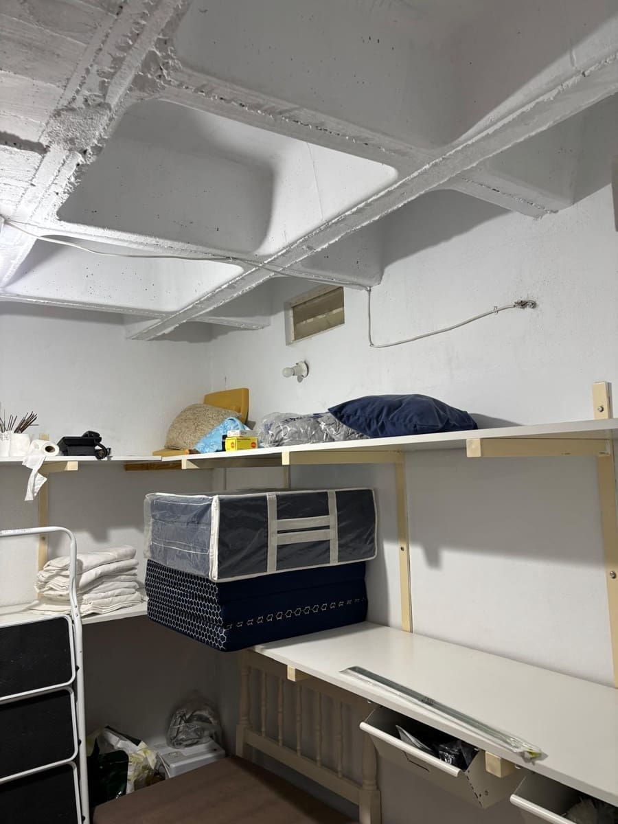 Garage zu verkaufen in Benidorm - 25.000 € (Ref: 9410928)