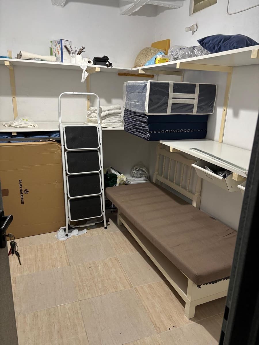 Garage zu verkaufen in Benidorm - 25.000 € (Ref: 9410928)