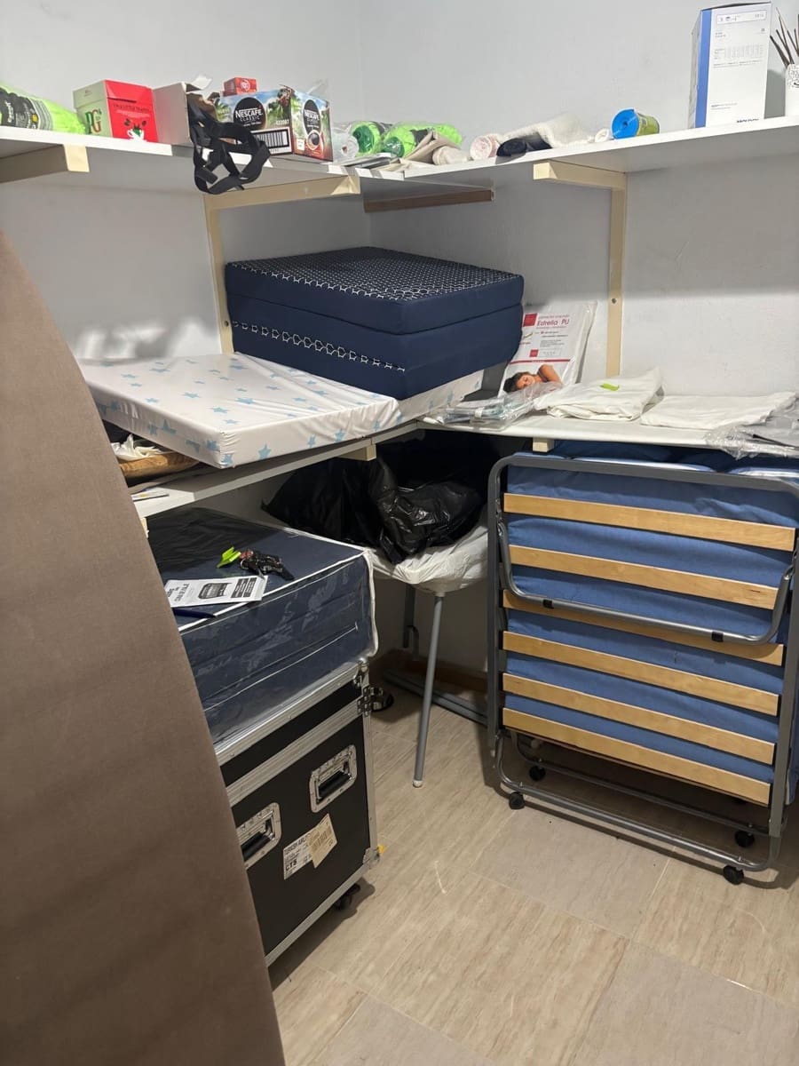 Garage zu verkaufen in Benidorm - 25.000 € (Ref: 9410928)