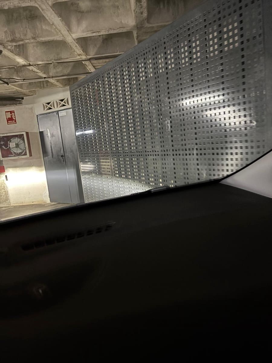 Garage for sale in Benidorm - € 25,000 (Ref: 9410928)