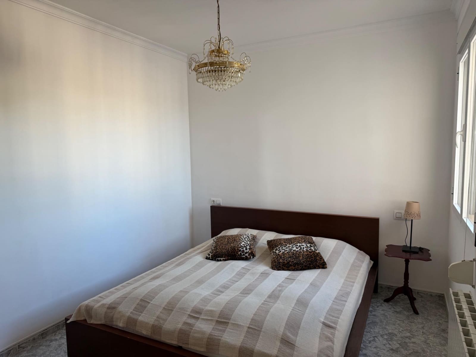 4 sypialnia Willa na sprzedaż w Calpe / Calp z garażem - 716 000 € (Ref: 9414043)