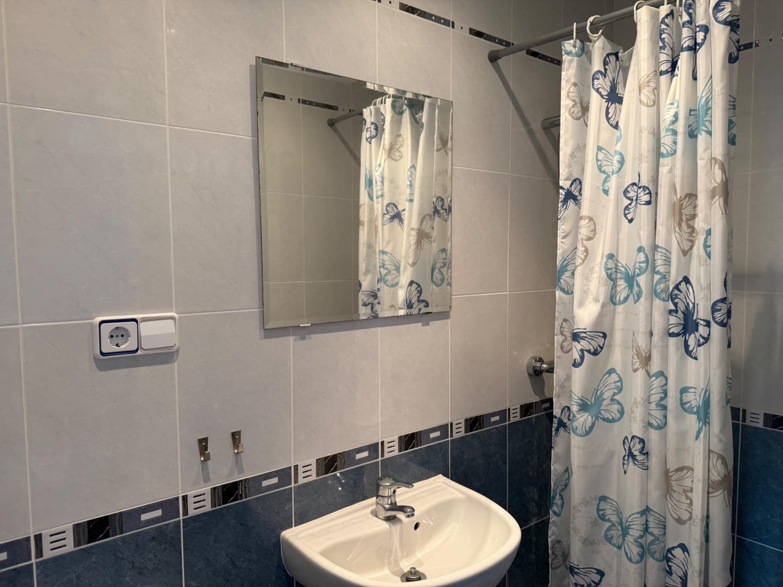 4 sypialnia Willa na sprzedaż w Calpe / Calp z garażem - 716 000 € (Ref: 9414043)