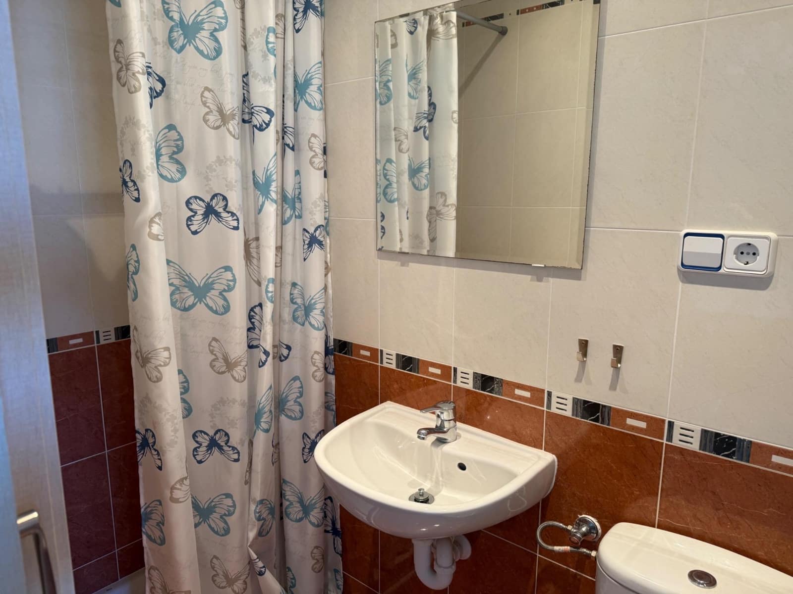 4 sypialnia Willa na sprzedaż w Calpe / Calp z garażem - 716 000 € (Ref: 9414043)