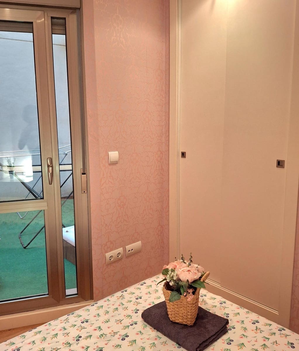 2 sypialnia Apartament do wynajęcia w Miasto Alicante / Alacant - 1 200 € (Ref: 9414044)