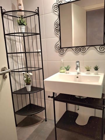 2 sypialnia Apartament do wynajęcia w Mercado, Miasto Alicante / Alacant - 1 200 € (Ref: 9414044)