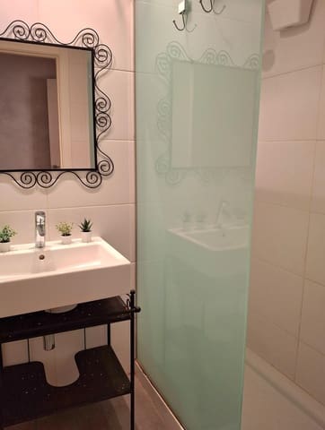 2 sypialnia Apartament do wynajęcia w Mercado, Miasto Alicante / Alacant - 1 200 € (Ref: 9414044)