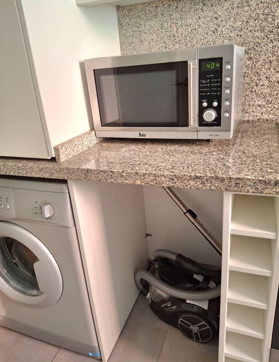 2 sypialnia Apartament do wynajęcia w Miasto Alicante / Alacant - 1 200 € (Ref: 9414044)