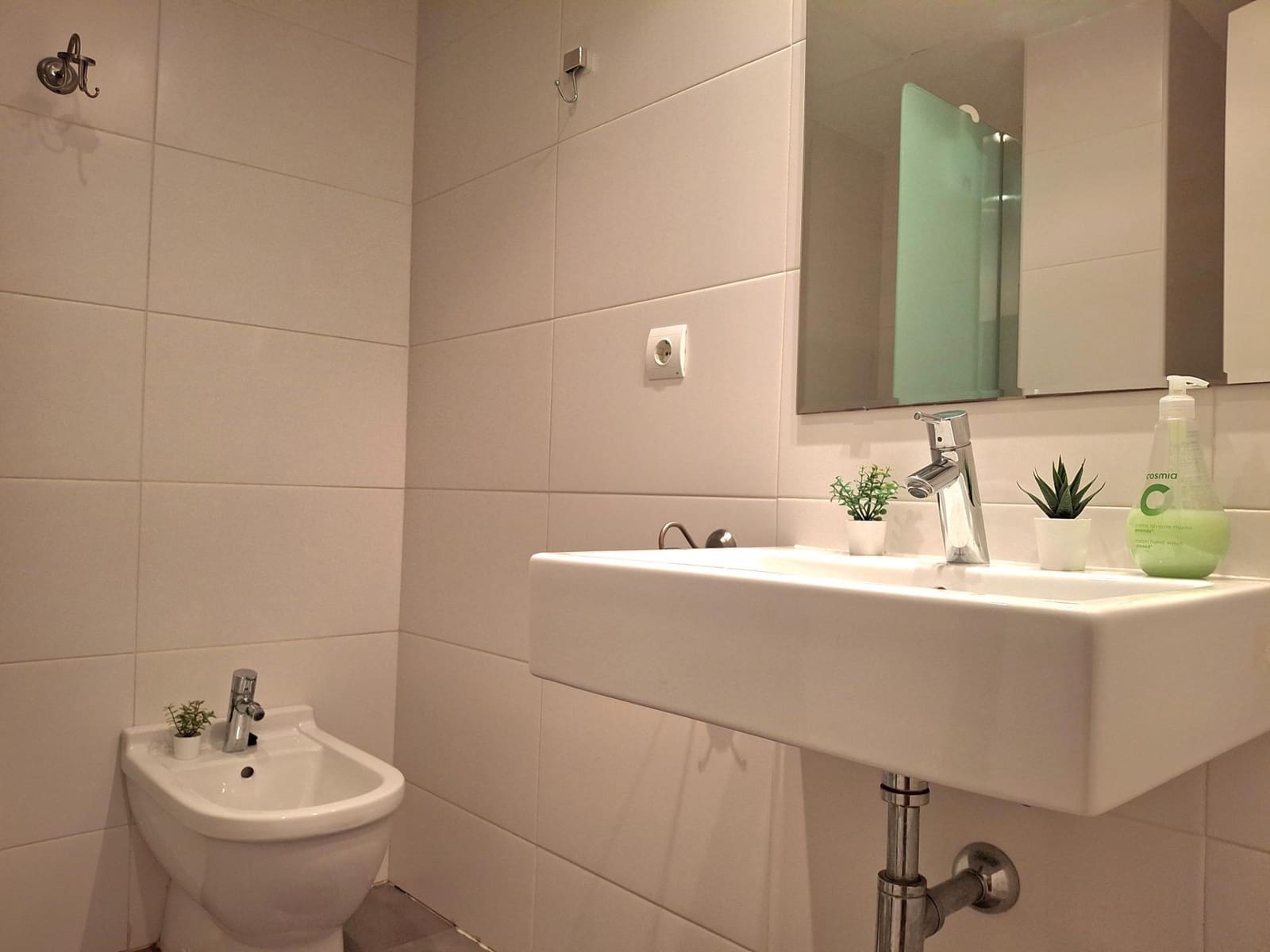 2 sypialnia Apartament do wynajęcia w Miasto Alicante / Alacant - 1 200 € (Ref: 9414044)