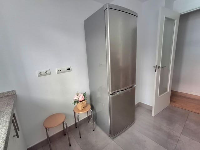 2 sypialnia Apartament do wynajęcia w Mercado, Miasto Alicante / Alacant - 1 200 € (Ref: 9414044)