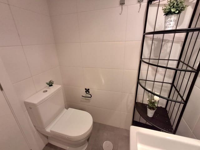 2 sypialnia Apartament do wynajęcia w Mercado, Miasto Alicante / Alacant - 1 200 € (Ref: 9414044)