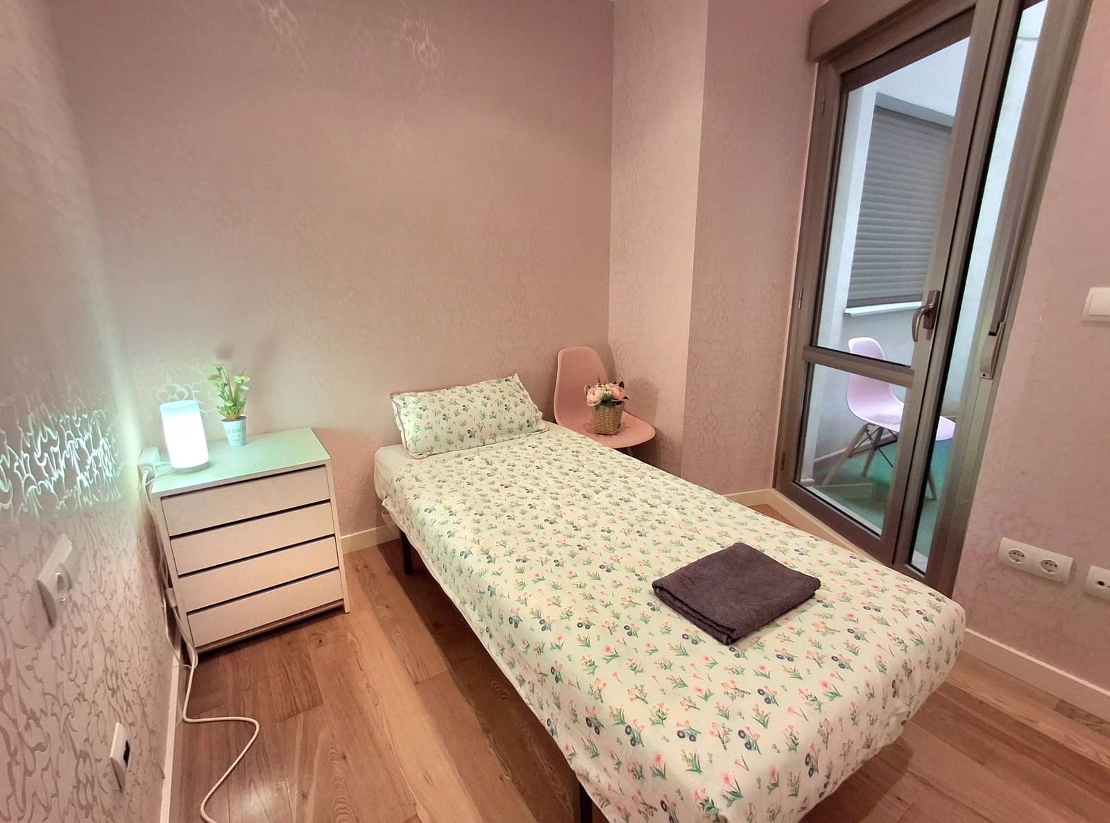 2 sypialnia Apartament do wynajęcia w Miasto Alicante / Alacant - 1 200 € (Ref: 9414044)