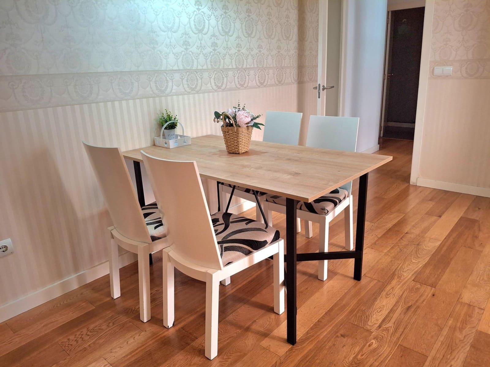 2 sypialnia Apartament do wynajęcia w Miasto Alicante / Alacant - 1 200 € (Ref: 9414044)