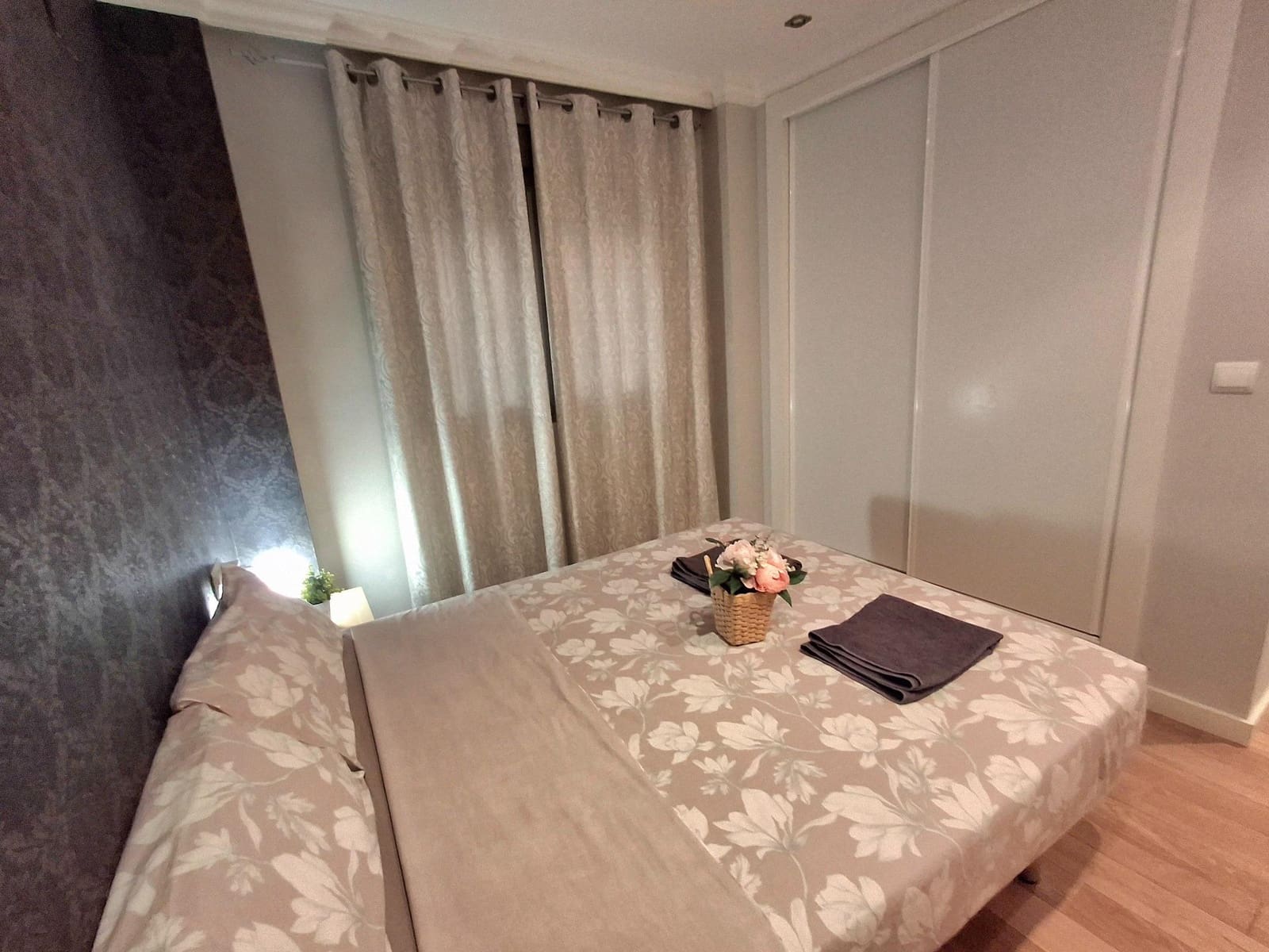 2 sypialnia Apartament do wynajęcia w Miasto Alicante / Alacant - 1 200 € (Ref: 9414044)