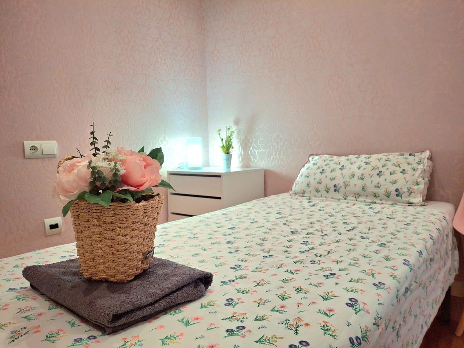 2 sypialnia Apartament do wynajęcia w Miasto Alicante / Alacant - 1 200 € (Ref: 9414044)