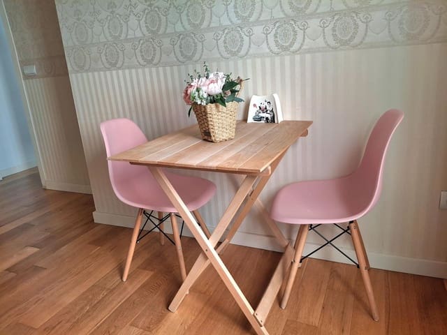 2 sypialnia Apartament do wynajęcia w Mercado, Miasto Alicante / Alacant - 1 200 € (Ref: 9414044)