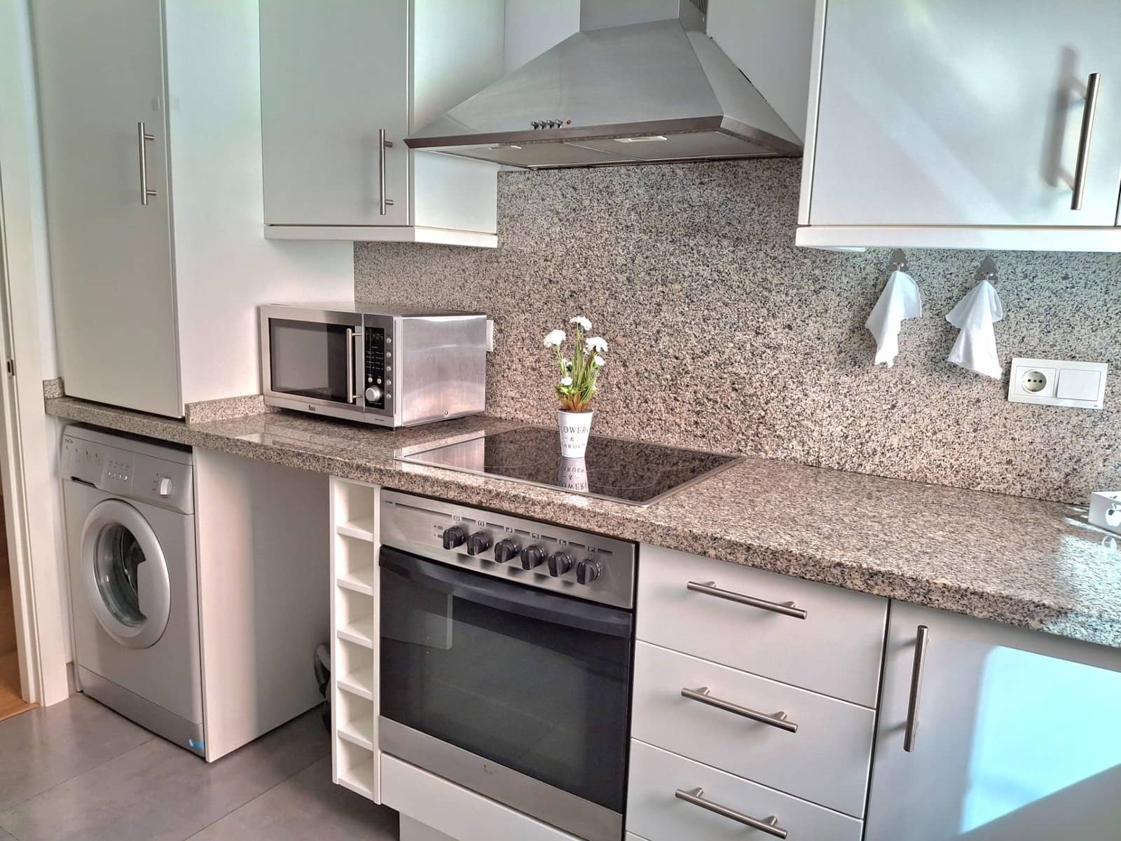 2 sypialnia Apartament do wynajęcia w Miasto Alicante / Alacant - 1 200 € (Ref: 9414044)