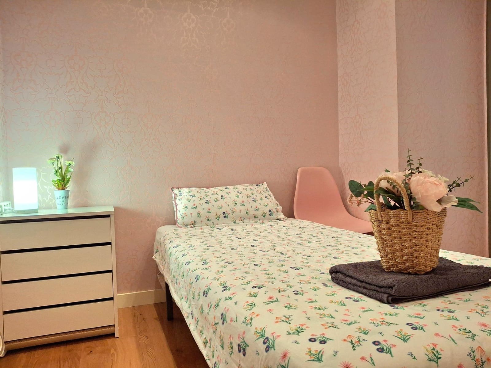 2 sypialnia Apartament do wynajęcia w Miasto Alicante / Alacant - 1 200 € (Ref: 9414044)