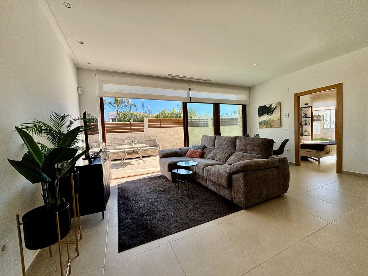 3 camera da letto Villa in vendita in Benijofar - 395.000 € (Rif: 9414045)