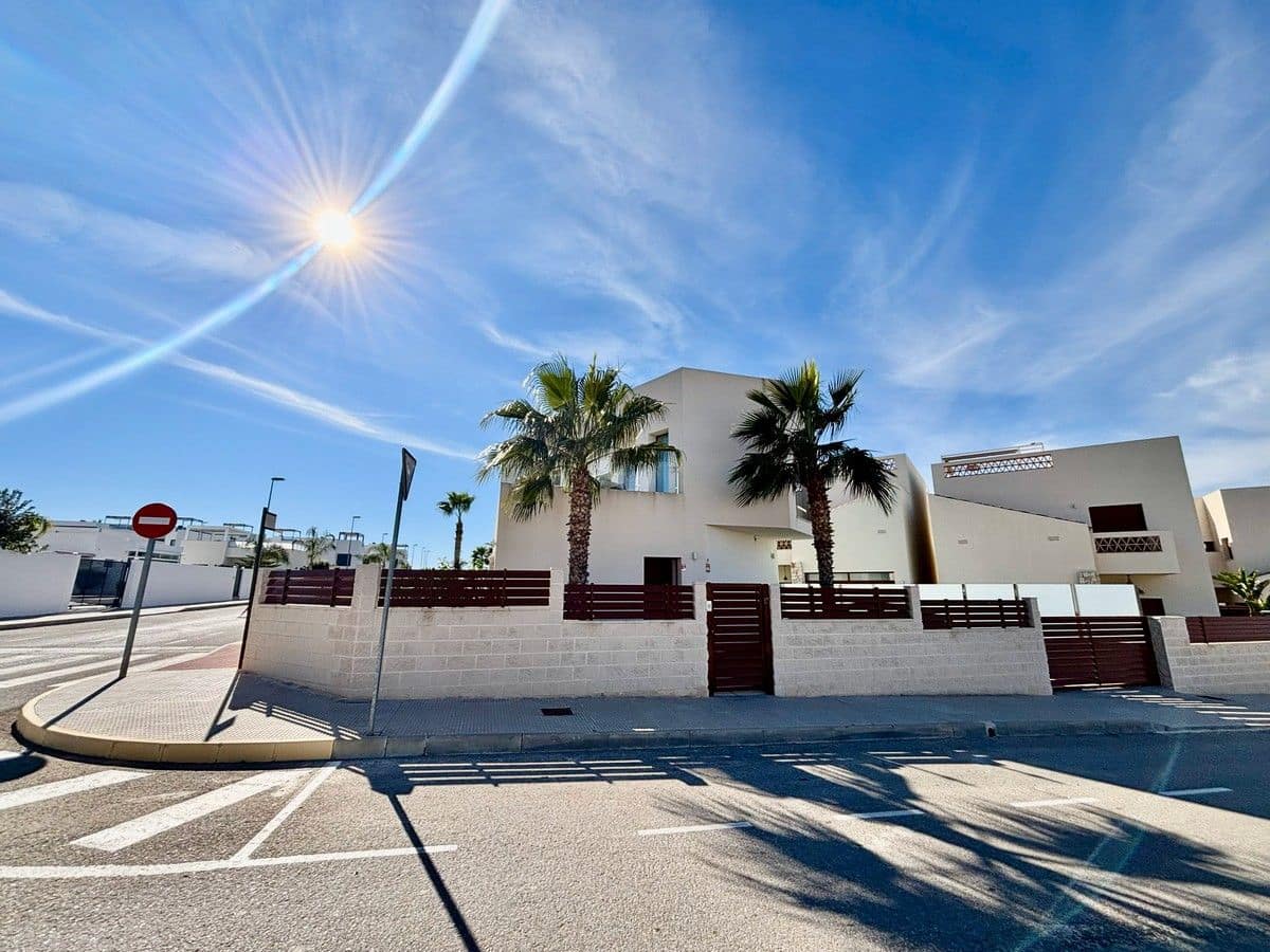 3 camera da letto Villa in vendita in Benijofar - 395.000 € (Rif: 9414045)