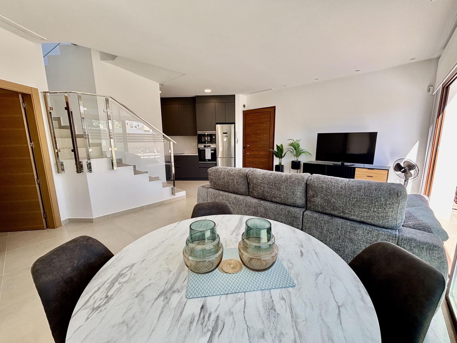 3 camera da letto Villa in vendita in Benijofar - 395.000 € (Rif: 9414045)