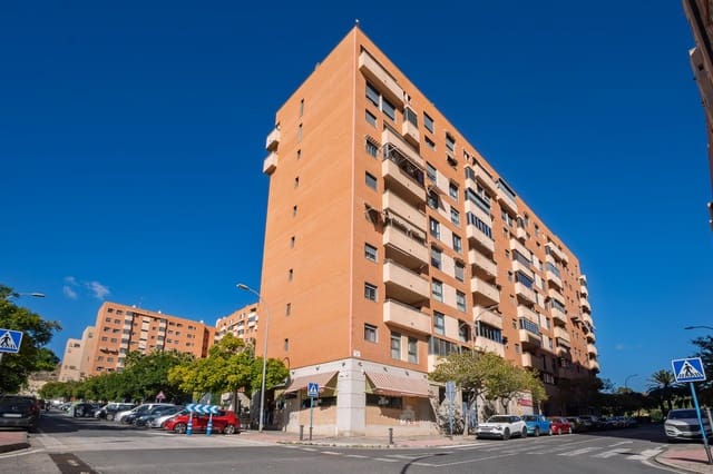 Comercial para venda em Alicante cidade - 180 000 € (Ref: 9415856)