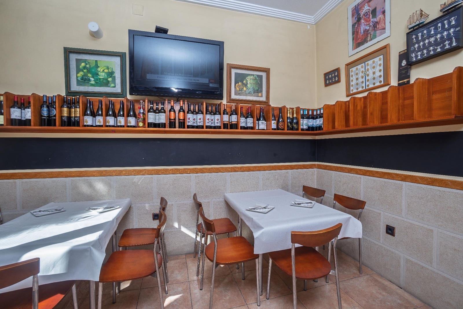 Commercial for sale in Alicante / Alacant city - € 180,000 (Ref: 9415856)