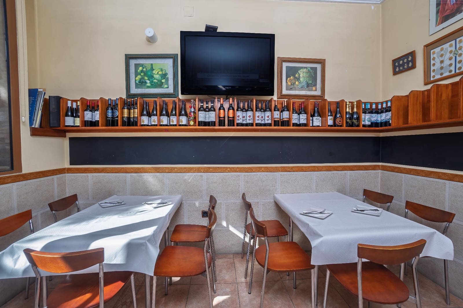 Commercial for sale in Alicante / Alacant city - € 180,000 (Ref: 9415856)