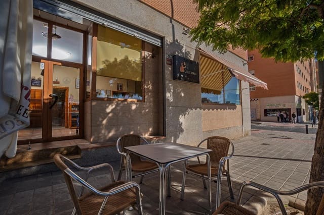 Comercial para venda em Alicante cidade - 180 000 € (Ref: 9415856)