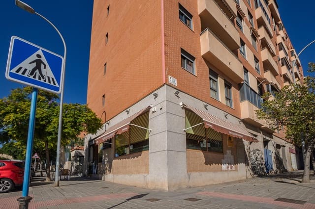Comercial para venda em Alicante cidade - 180 000 € (Ref: 9415856)