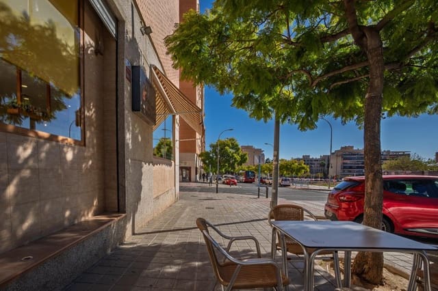Comercial para venda em Alicante cidade - 180 000 € (Ref: 9415856)