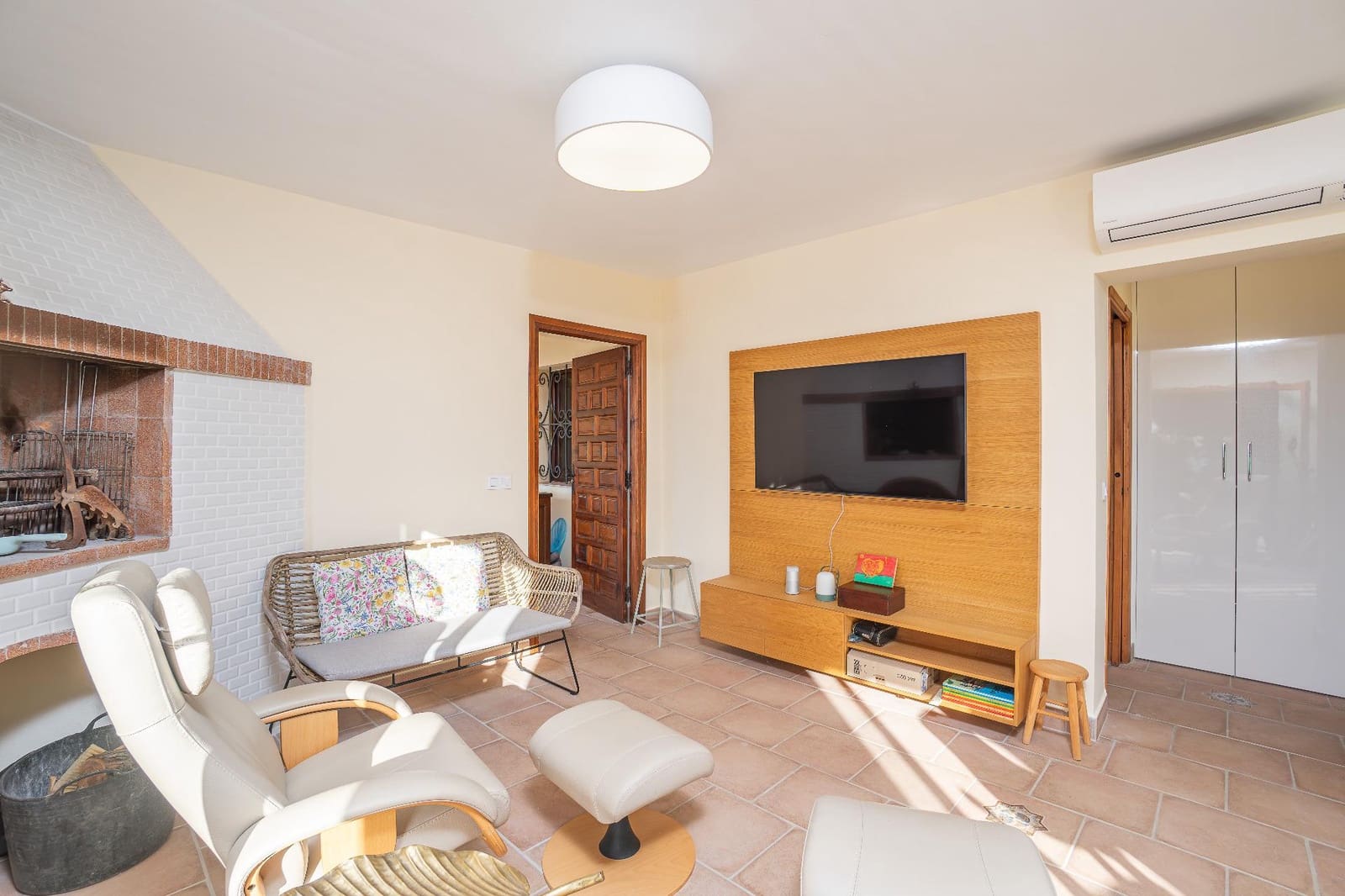 2 makuuhuone Huvila myytävänä paikassa Altea mukana uima-altaan - 1 300 000 € (Ref: 9415857)