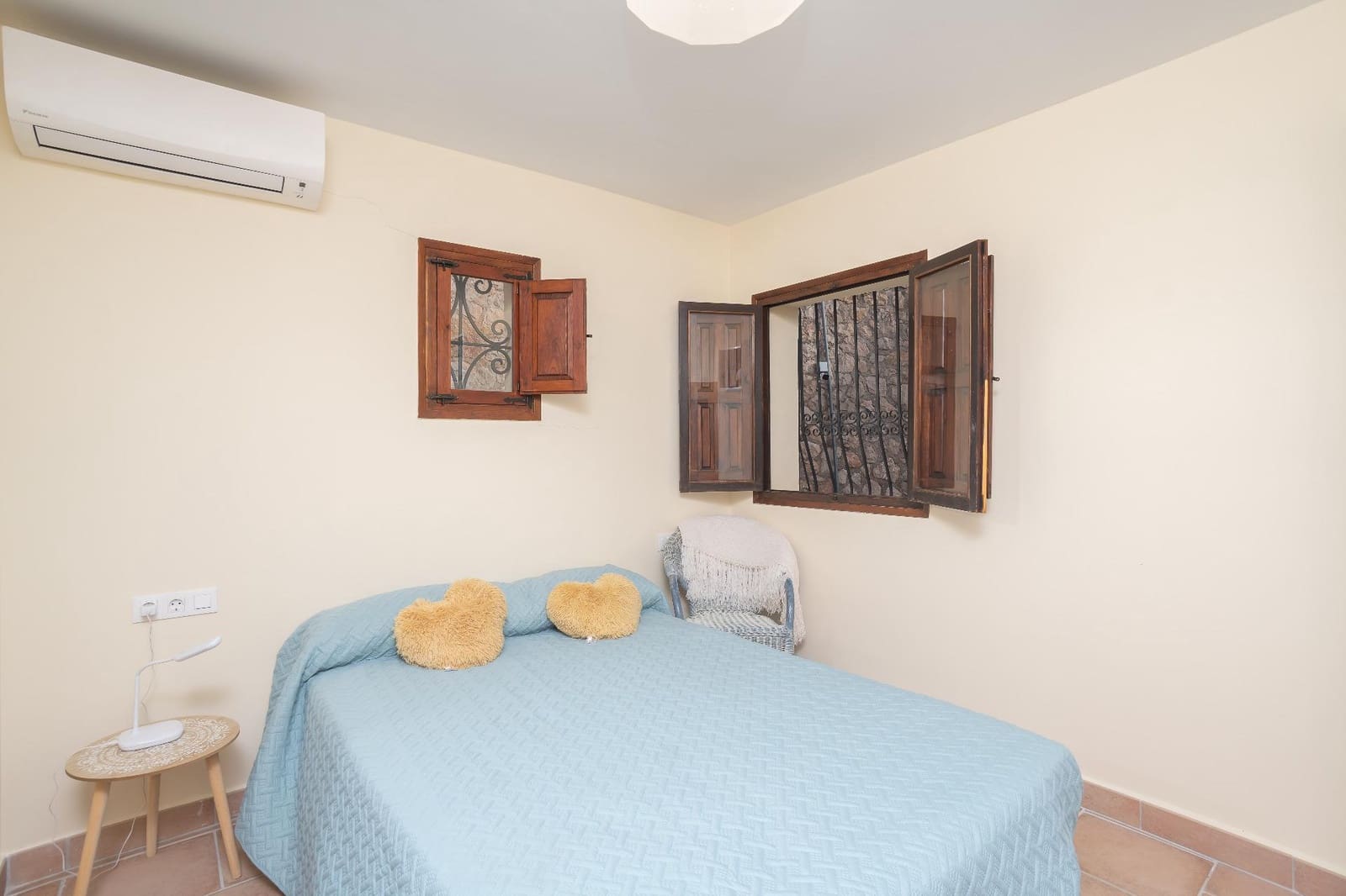 2 makuuhuone Huvila myytävänä paikassa Altea mukana uima-altaan - 1 300 000 € (Ref: 9415857)