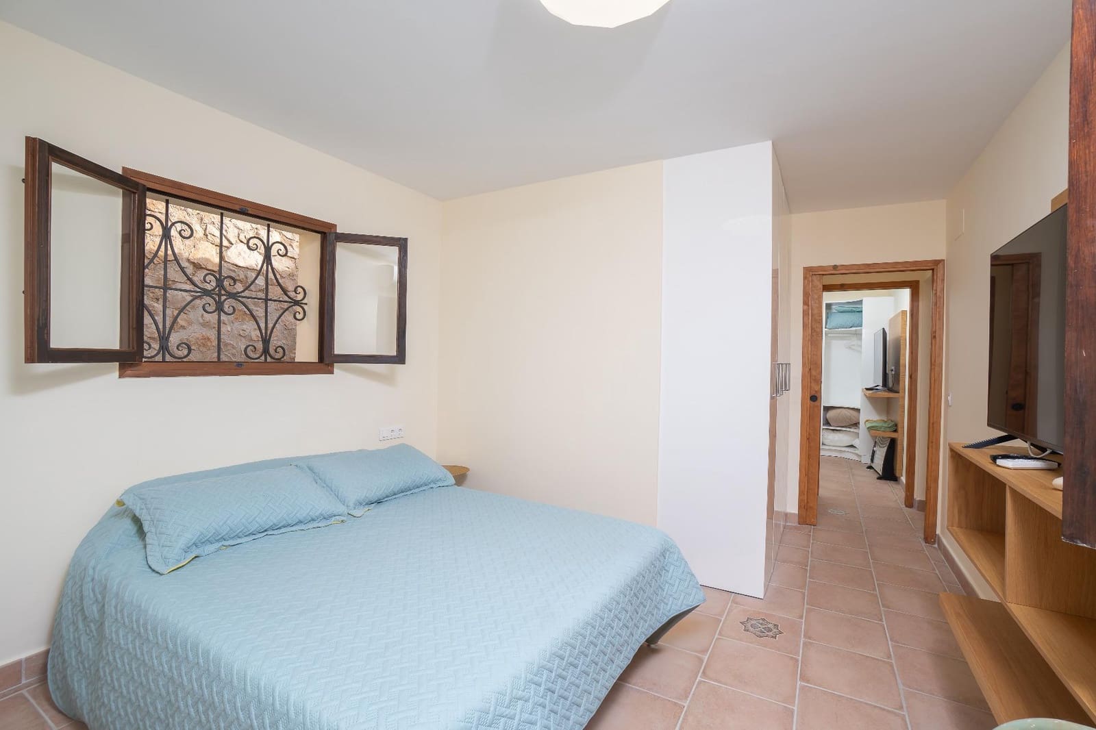 2 makuuhuone Huvila myytävänä paikassa Altea mukana uima-altaan - 1 300 000 € (Ref: 9415857)