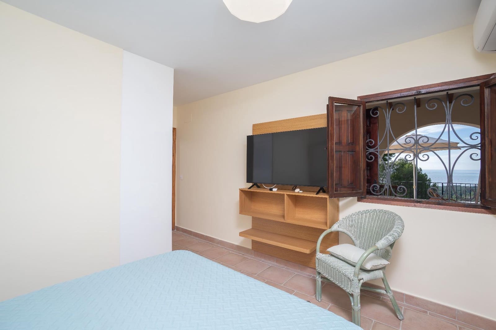 2 makuuhuone Huvila myytävänä paikassa Altea mukana uima-altaan - 1 300 000 € (Ref: 9415857)